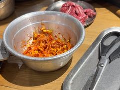 -姜虎东白丁烤肉(深圳湾后海汇店)