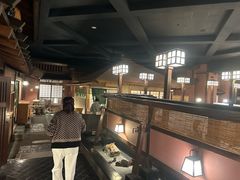 -蟹道乐(新宿本店)