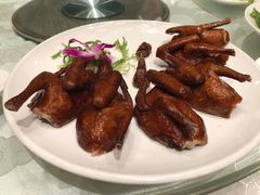 -阿一鲍鱼·20年匠心传承(天河北旗舰店)