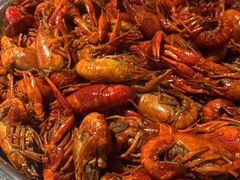 -庞家烧烤客栈(炮台山店)