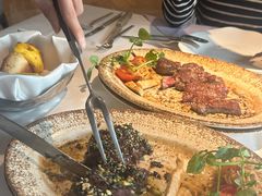 -燃扒房Steakhouse(皇庭店)