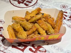 -乐乐大排档·30年老字号(浙江路店)