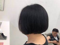 -DO A HAIRSTYLE