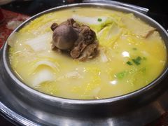 -勺园饭店(骨科医院店)