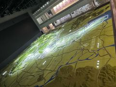 -广州市城市规划展览中心