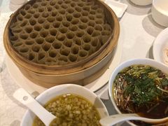 -云冈美高大酒店-西餐厅