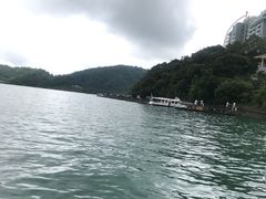 -日月潭