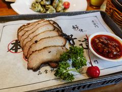 -老西门·常州菜(新区店)