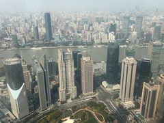-上海柏悦酒店·世纪100牛排馆