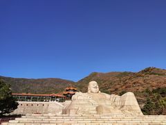 -北京十三陵国家森林公园蟒山景区