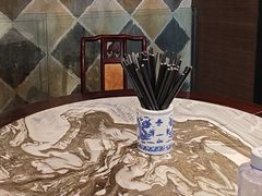 -功德林(南京西路店)