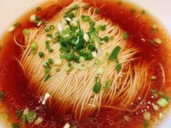 -松鹤面馆·古法焖肉面(观前店)