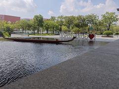 -广州市城市规划展览中心