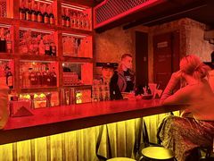-The Drinkery (瑞金店)