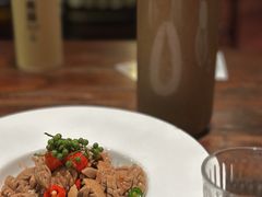 -南园民国茶楼餐厅·常州菜(北大街店)