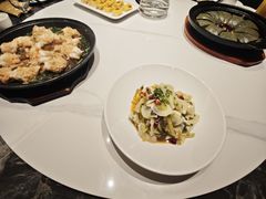 -国人川菜(李家村建东街店)
