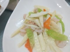 -松府名人汇大酒店-中餐厅(松江店)