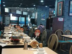 -老边饺子馆(西站店)