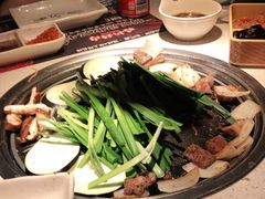 -猫爪爪原切自助烤肉(观音桥阳光世纪店)