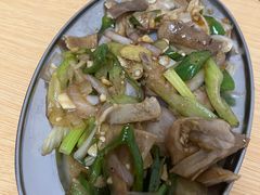 -文记煲仔饭