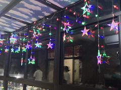 -阿军排档·烧烤
