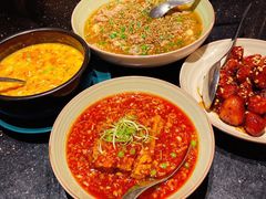 -华豫川酒家(大卫城店)