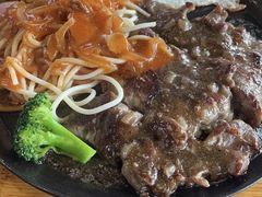 -豪享来中西餐厅(隆昌店)