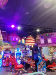点击看大图 -卡通尼乐园(重庆南坪协信星光店)