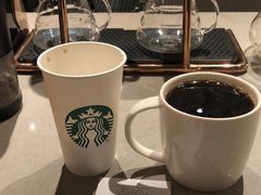 -星巴克(福州三坊七巷店)