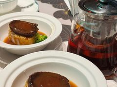 -新兴·金羊座·粤菜点心(乐峰店)