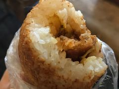 -糯米团油茶早餐铺