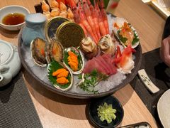 -德川家日本料理(顺义华联店)