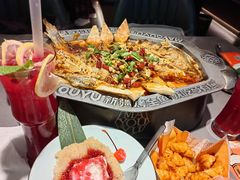 -马有鱼·馕坑烤全鱼(美美2店)