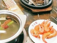 -吉布鲁牛排海鲜自助(巴南万达广场店)