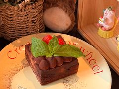 -Nord Grill&Bar Highland诺德西餐(深圳欢乐海岸店)