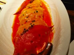 -海派悦庭·海胆烧麦·新融合菜(凯德广场店)