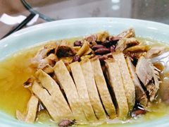 -众顺和非遗淮扬菜(何园店)