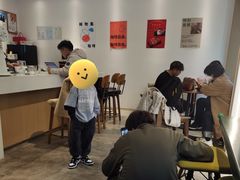 -稀物集咖啡(徽州大道店)