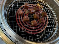 -玛嘻哒韩国料理延吉烤肉(莫邪路新天地店)