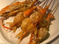 -老伙记海鲜码头(北滘店)