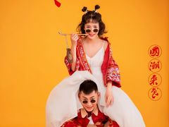 -浪漫一生摄影美学(怀柔开放路店)