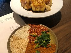 -盡膳口福跷脚牛肉火锅(合生汇购物中心店)