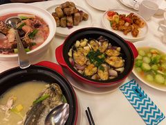 -莆田餐厅PUTIEN(西安万象天地店)