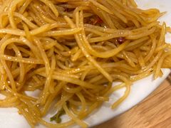 -姥家春饼店(漳州二路店)