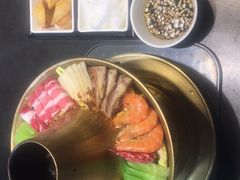 -鼓楼东街老火锅(鼓楼店)