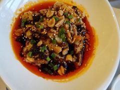 -潮福城大酒楼·潮味粤品·港式点心(湖滨北路店)