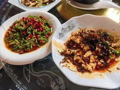 -龙姐私房菜(和顺古镇店)