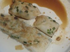 -金河半岛园林酒家(金融城店)