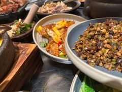 -云海肴·汽锅鸡·云南代表菜(美罗城店)