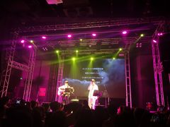 -Vox Livehouse(长沙店)